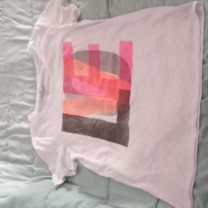American eagle love tshirt
